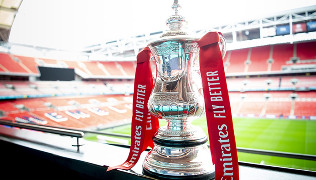 FA Cup Final 2024 Preview: How To Watch on TV or Get Tickets