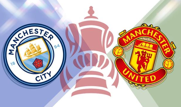 man city v man utd